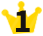 1位